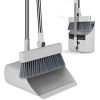 NewHome Broom And Dustpan Combo Set