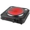 iMountek 1200W Electric Infrared Single Burner Portable Heating Hot Plate