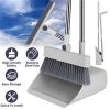 NewHome Broom And Dustpan Combo Set