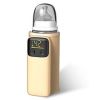 iMountek Portable Bottle Warmer with Night Light