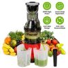 NewHome Cold Press Juicer Machine