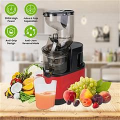 NewHome Cold Press Juicer Machine
