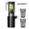 NewHome Cold Press Juicer Machine With 3.93In