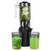 NewHome Cold Press Juicer Machine With 3.93In