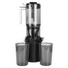 NewHome Cold Press Juicer Machine With 3.93In