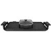 iMountek 2 in 1 Electric Hot Pot with Grill 2800W Smokeless Non-Stick Korean BBQ