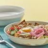 Corelle Versa, White Round Dinner Bowl, 30-oz