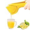 NewHome Manual Lemon Squeezer