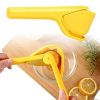 NewHome Manual Lemon Squeezer
