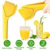 NewHome Manual Lemon Squeezer