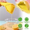 NewHome Manual Lemon Squeezer