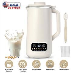 iMountek 27OZ Nut Milk Maker