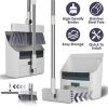 NewHome Broom And Dustpan Combo Set