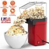 NewHome Hot Air Popcorn Popper Maker.