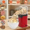 NewHome Hot Air Popcorn Popper Maker.