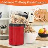 NewHome Hot Air Popcorn Popper Maker.