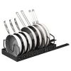 NewHome Pull Out Pots And Pans Organizer
