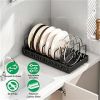NewHome Pull Out Pots And Pans Organizer