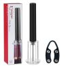 Air Pressure Pump Wine Opener with Foil Cutter â€“ Easy Cork Remover, Compact & Lightweight, Great for Gifting