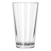 (4 pack) 160 oz Milk Beer Everyday Clear Pint Glass