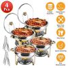 iMountek 2000W Electric Infrared Dual Burner Portable Heating Hot Plate