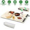 NewHome Silicone Food Warming Mat