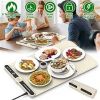 NewHome Silicone Food Warming Mat