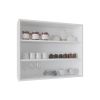 Ida Wall Shelf, 3 Shelves