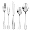 Commercial & Household 30Pcs Flatware Tableware