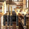 "The Last Peeler You'll Need - Surgical Steel Blades for All Kitchen Tasks"