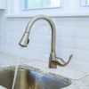 Silicone Faucet Mat Kitchen Sink Splash Guard Drain Mat Drying Pad